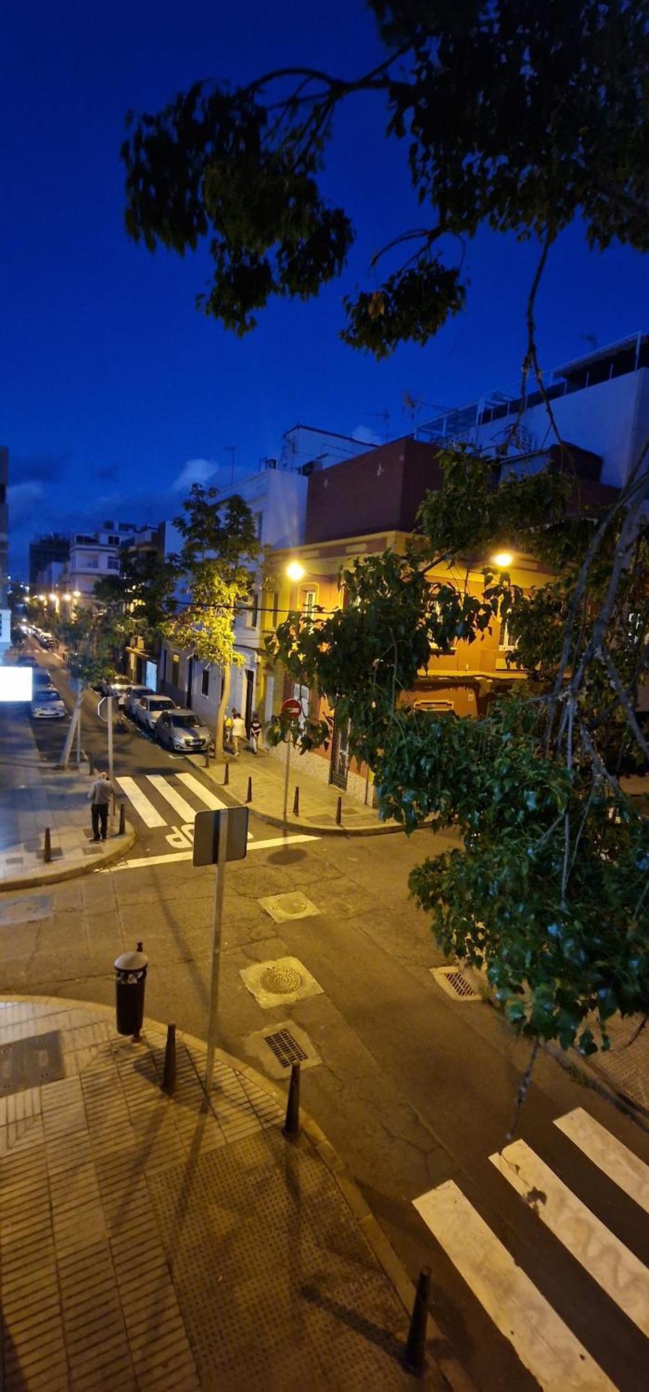 La Belle Home Las Palmas Buitenkant foto